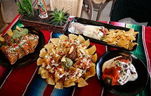 Tierra Azteca餐厅图片