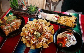 Tierra Azteca