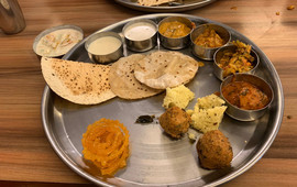 Rangoli Restaurant