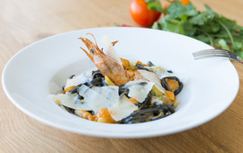 Esmeralda Restaurante