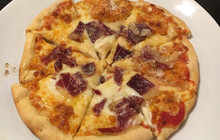 PASTA&PIZZA餐厅图片
