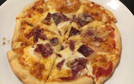 PASTA&PIZZA