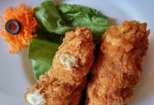 Vila Veche美食图片
