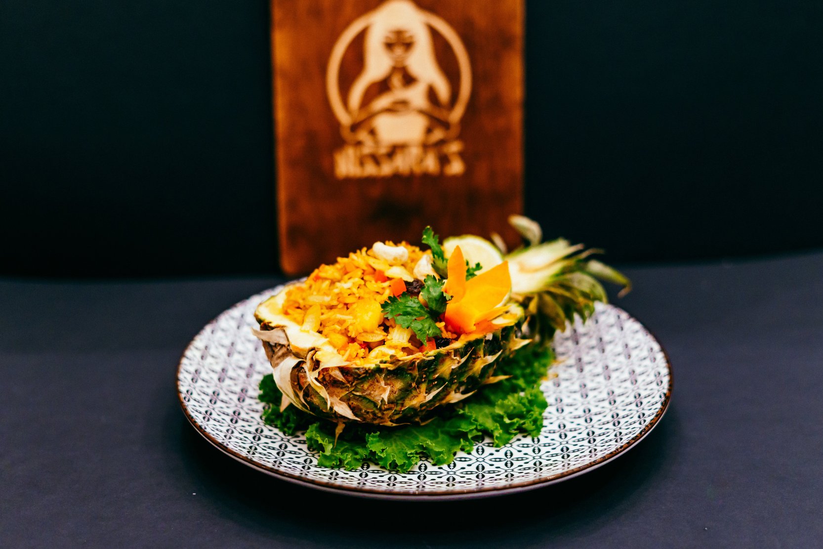 Nissara’s Cuisine