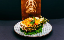 Nissara’s Cuisine餐厅图片