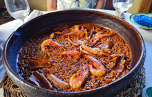 Casa Adriana餐厅图片