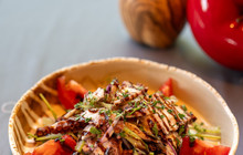 Rivo Restaurant & Lounge餐厅图片