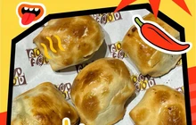 乌斯塔烤包子·抓饭·新疆拌面(恒和广场店)餐厅图片