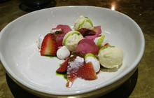 Makaron Restaurant餐厅图片