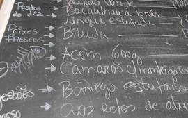 Taberna Açor