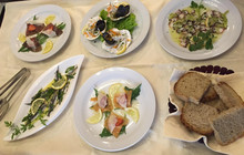 Ristorante San Giorgio al Porto餐厅图片