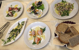 Ristorante San Giorgio al Porto