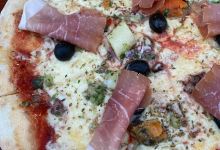 Pizzeria Delfin美食图片