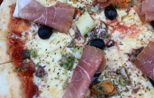 Pizzeria Delfin餐厅图片