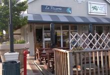 Fat Henry's Pizzeria美食图片