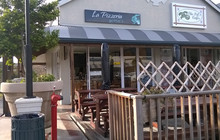 Fat Henry's Pizzeria餐厅图片