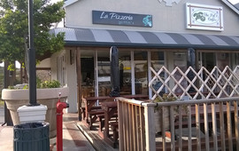Fat Henry's Pizzeria