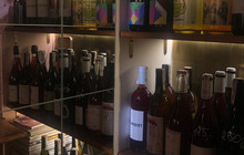Mod Restaurant & Bar餐厅图片