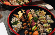Restaurant Kikuzen餐厅图片