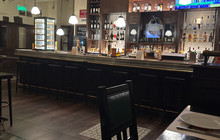Belgian Beer Cafe餐厅图片