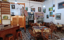 THE YELLOW ROSE OF TEXAS RESTAURANT餐厅图片
