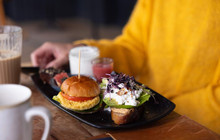 Cafe Borgen餐厅图片