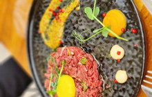 South Steaks餐厅图片