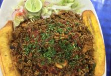 Restaurante Brisas Del Mar美食图片