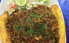 Restaurante Brisas Del Mar餐厅图片