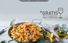 La Paella Cuenca餐厅图片