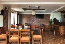 Gaia Holiday Home Restaurant美食图片
