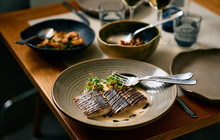 Restaurant Kakolanruusu餐厅图片