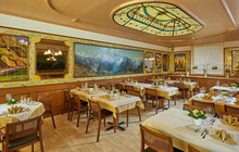 Brasserie Cheminots餐厅图片