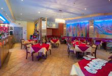 Delphi Restaurant美食图片