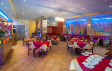 Delphi Restaurant餐厅图片
