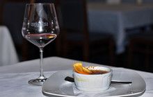 Penzion-Restaurace Filip II餐厅图片