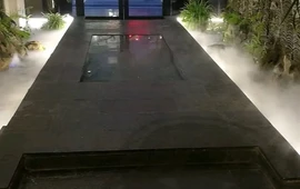 味语餐厅(紫云鑫都店)