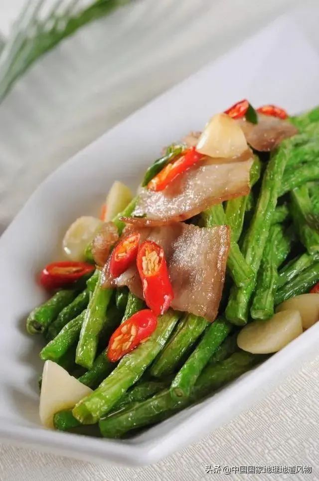 天府川菜馆(格桑路)美食图片