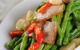 天府川菜馆(格桑路)