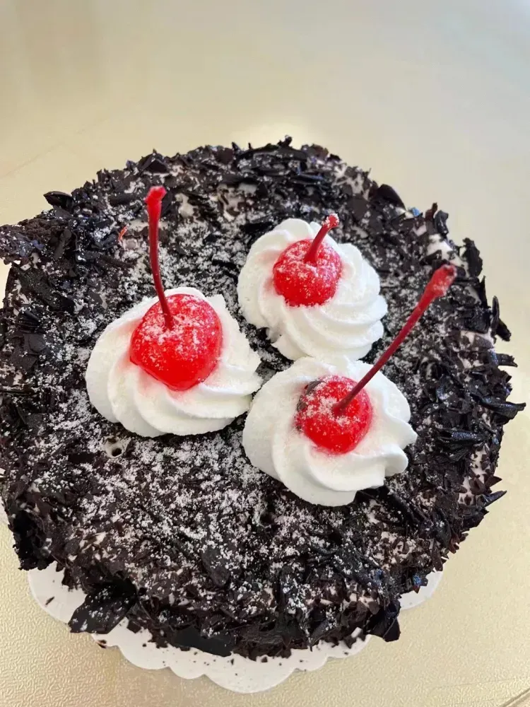 Hongye Cake (wenquanlu)