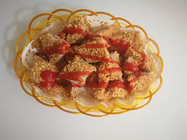 战斗鸡(壶关店)美食图片