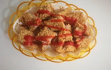 战斗鸡(壶关店)餐厅图片