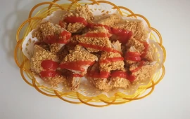 战斗鸡(壶关店)