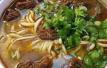 远见牛肉拉面馆餐厅图片
