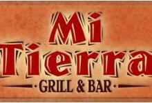 Mi Tierra美食图片