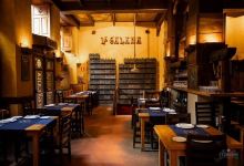 Restaurante Sidreria La Galana美食图片