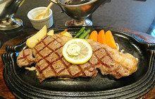 Steak & Shabu-shabu Nakamura-ya餐厅图片