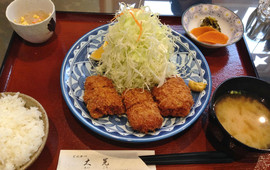 Tonkatsu Taiko