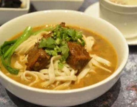 海南兴隆希尔顿逸林滨湖度假酒店·味全日制餐厅