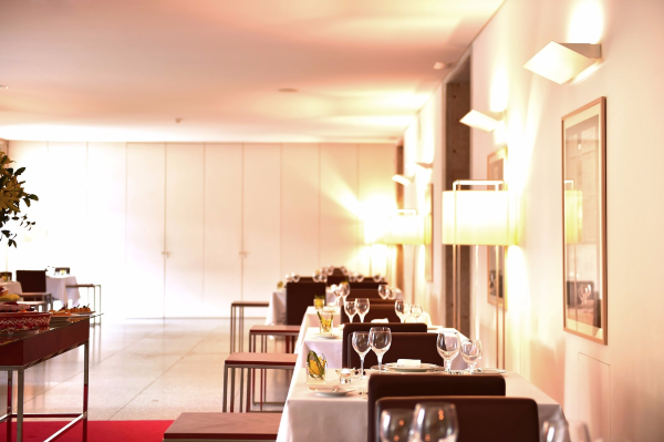 Restaurant Viriato